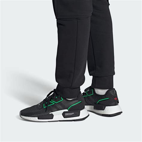 adidas nmd g1 schwarz|adidas nmd restock.